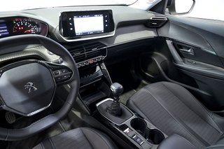 Peugeot 2008 Allure BlueHDI 81kW (110CV)