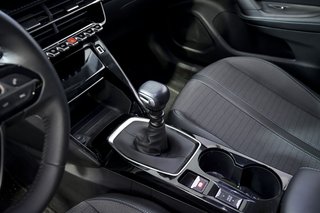 Peugeot 2008 Allure BlueHDI 81kW (110CV)