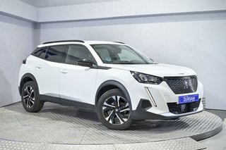 Peugeot 2008 Allure BlueHDI 81kW (110CV)