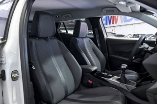Peugeot 2008 Allure BlueHDI 81kW (110CV)