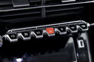 Peugeot 2008 Allure BlueHDI 81kW (110CV)