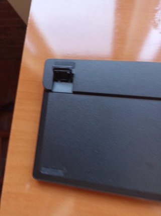 Teclado HP Pavilion 320k con cable