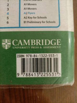 Cambridge Natural Science Level 4 Pupil's Book ...