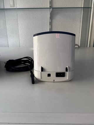 Impresora de etiquetas Brother QL-600