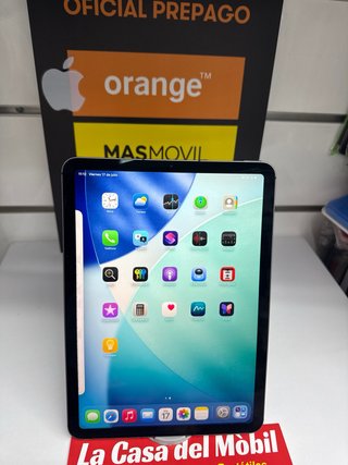 iPad Air 4 10.9 64GB 2020 Wi-Fi + Cellular