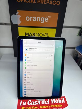 iPad Air 4 10.9 64GB 2020 Wi-Fi + Cellular