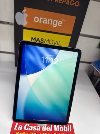 iPad Air 4 10.9 64GB 2020 Wi-Fi + Cellular