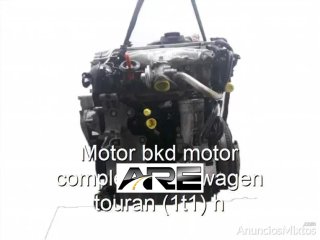 Motor volkswagen touran golf passat audi a r_41578