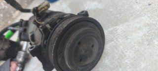 Compresor A/A Opel Vectra GM 24411249 Sanden