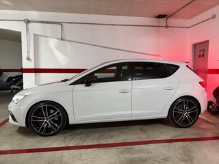 SEAT Leon 2019