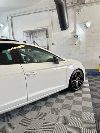 SEAT Leon 2019