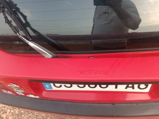 Nissan sunny 1.6 102cv