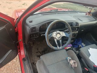 Nissan sunny 1.6 102cv