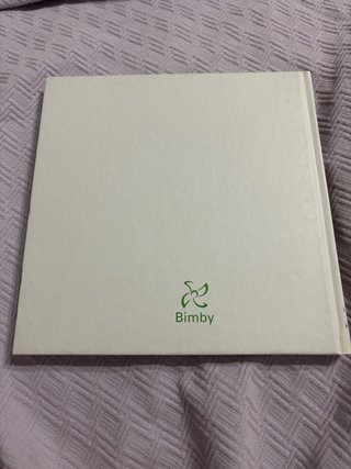 Libro bimby dal forno alla tavola