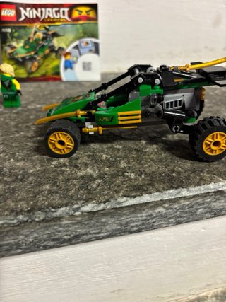 Lego Ninjago 71700 -