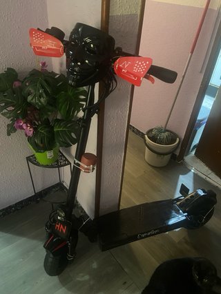 Smartgyro Speedway DGT Patinete Eléctrico