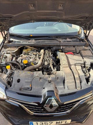 Renault Megane 2023 140cv