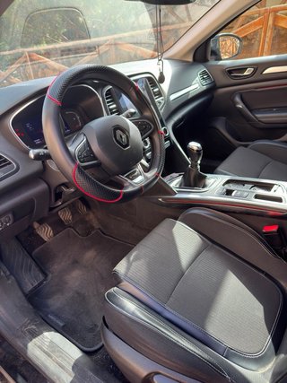 Renault Megane 2023 140cv