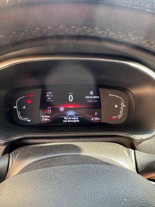 Renault Megane 2023 140cv