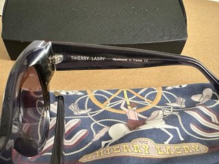 Gafas de sol Thierry Lasry - Murdery 546