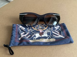 Gafas de sol Thierry Lasry - Murdery 546