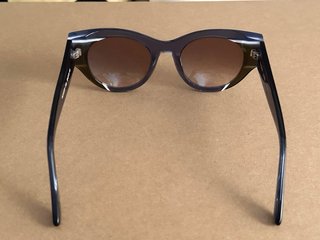 Gafas de sol Thierry Lasry - Murdery 546