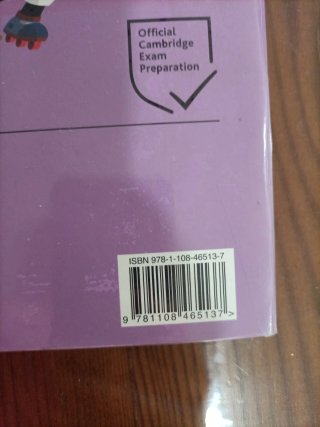 A1 Movers 3 Student's Book Authentic Examinatio...