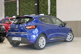 Renault Clio Zen Energy TCe 87kW (120CV)