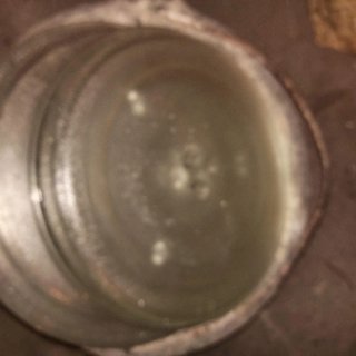 Platos de microondas de vidrio