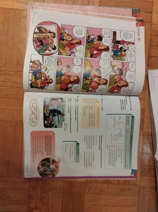 En spirale 3 eso