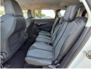 Peugeot 5008 2020