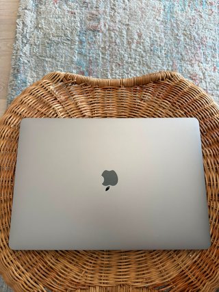 MACBOOK PRO 16'' 2019 I9/32/1TB TOPE DE GAMA