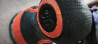 Lijadora Orbital TACKLIFE