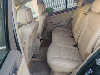 Mercedes-Benz Clase M 2007
