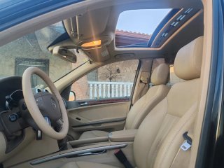 Mercedes-Benz Clase M 2007