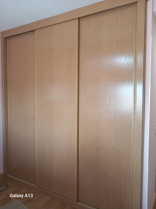 CARPINTERO DE MADERA, MUEBLES, PARQUET, TARIMAS