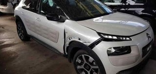 Brazo suspensión citroen bh02 c4 cactus - 1 209662