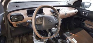 Brazo suspensión citroen bh02 c4 cactus - 1 209662