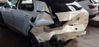 Brazo suspensión citroen bh02 c4 cactus - 1 209662