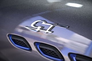 Maserati Levante GT L4 330CV Hybrid-Gasolina AWD