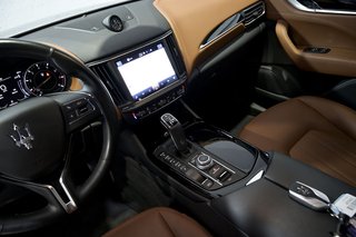 Maserati Levante GT L4 330CV Hybrid-Gasolina AWD