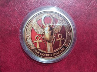 2 Preciosas Monedas Conmemorativas.