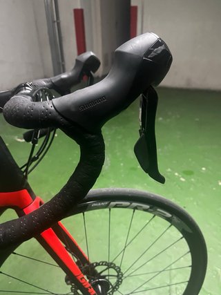 Giant Propel Advanced Disc Carbono Shimano 105