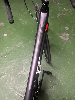 Giant Propel Advanced Disc Carbono Shimano 105