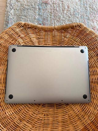 MACBOOK PRO 2019