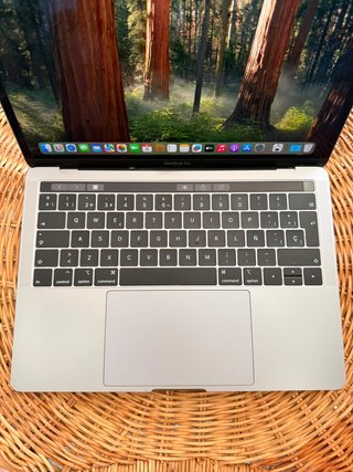 MACBOOK PRO 2019