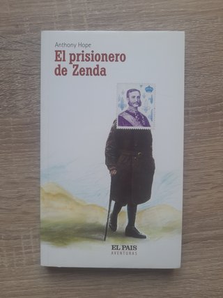 El prisionero de Zenda