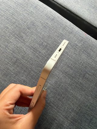 iPhone 13 256GB Blanco