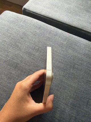 iPhone 13 256GB Blanco