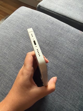 iPhone 13 256GB Blanco